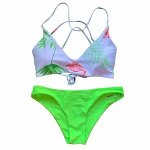 ✰ SHIEN Two Piece Bikini ✰